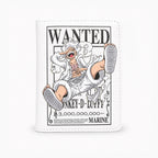 Gear 5 Wanted Wallet