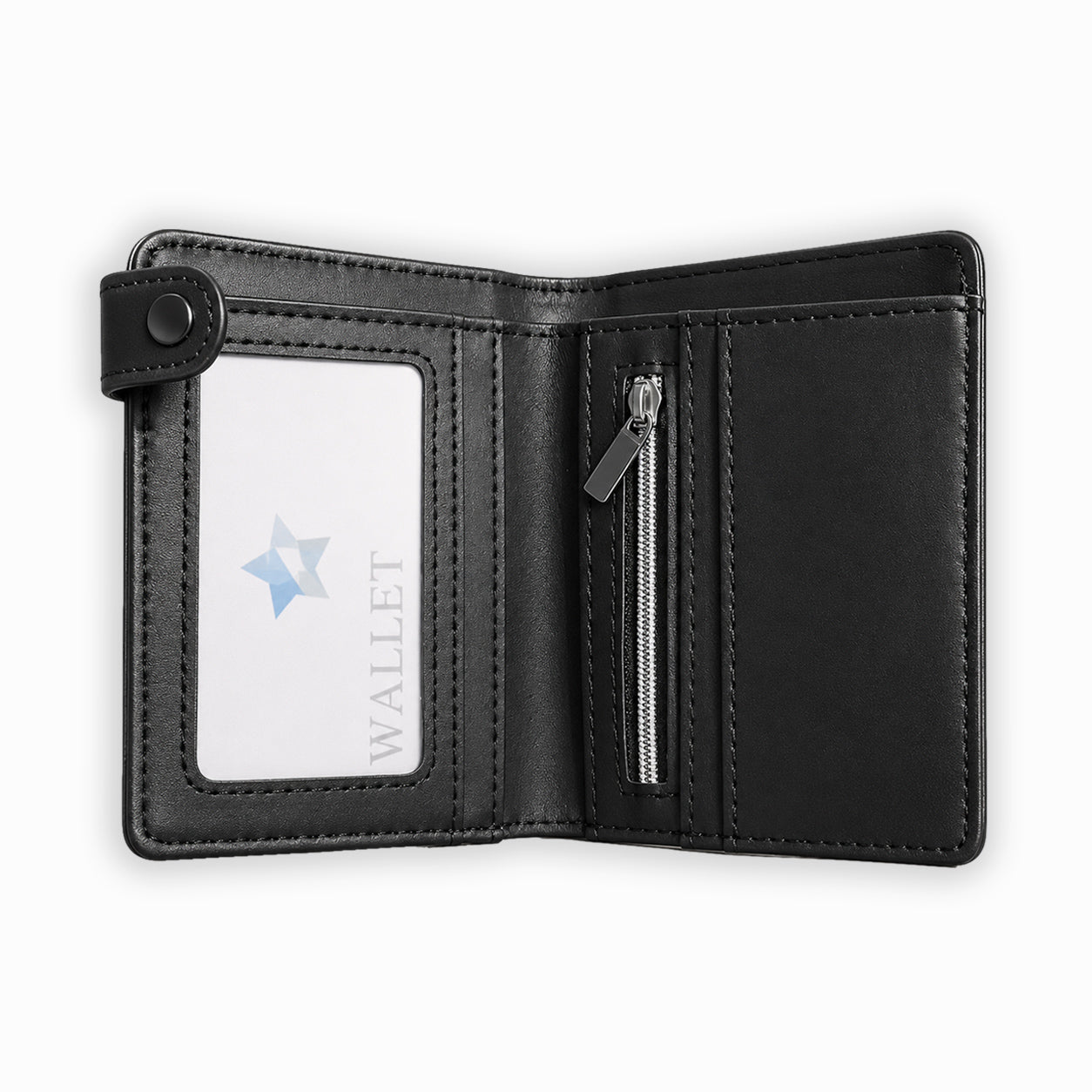 Gear 5 Wanted Wallet